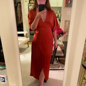 Zero + Maria Cornejo Dress